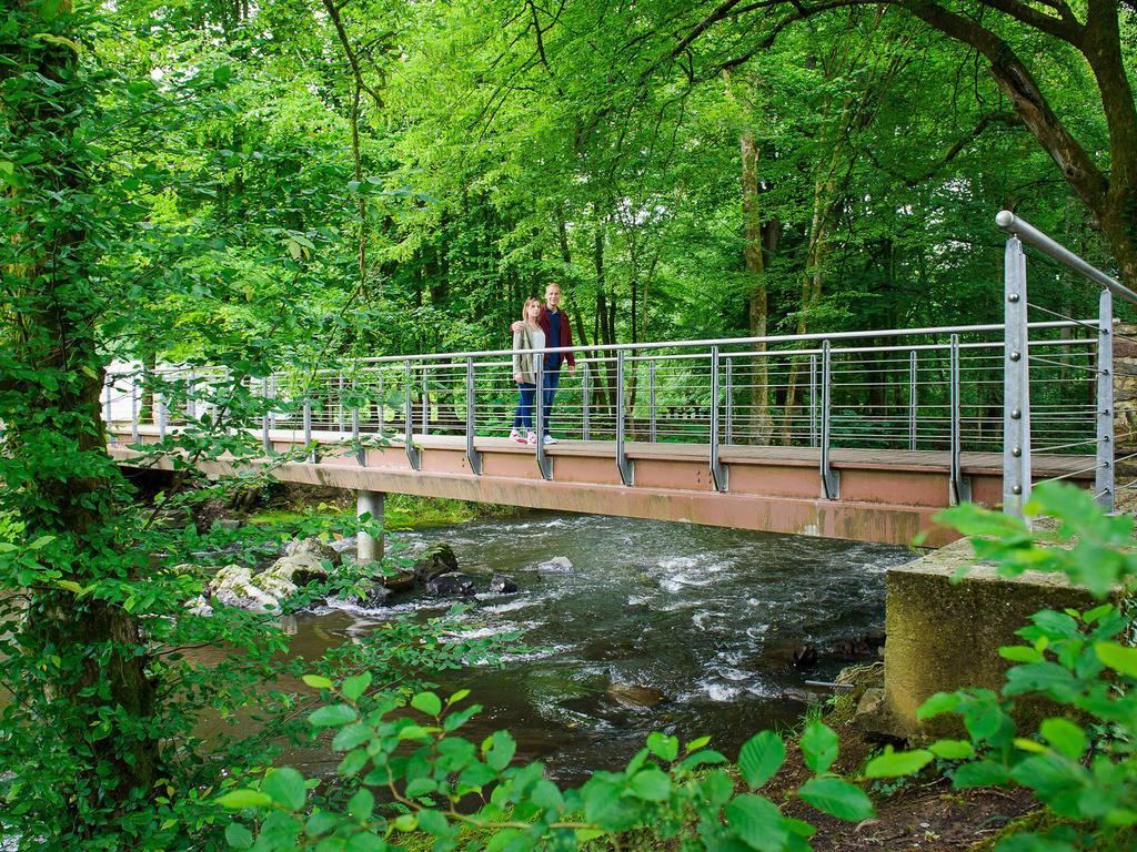 Domaine De Blangy Hotel Hirson Buitenkant foto